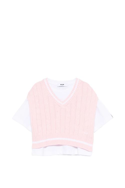  MSGM Kids | S6MSJGTH034001/78